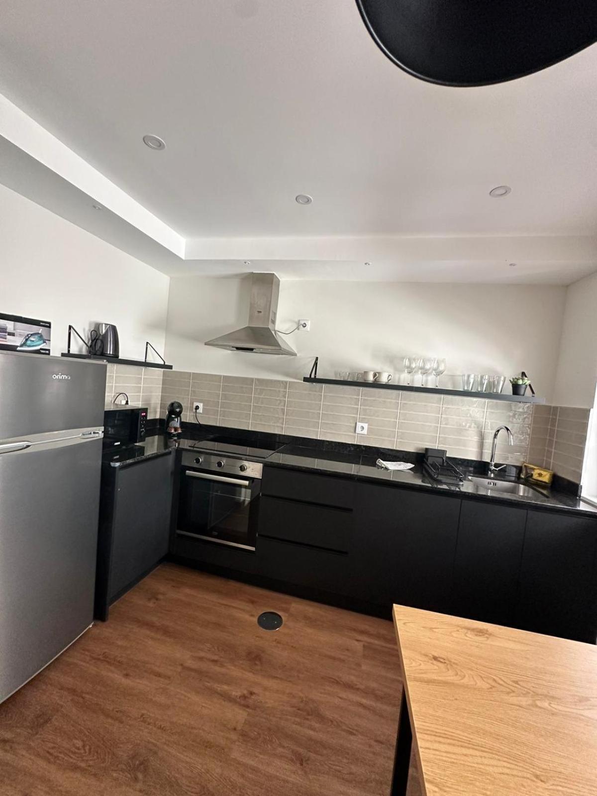 Fabulous Duplex Apartment Порту Екстер'єр фото
